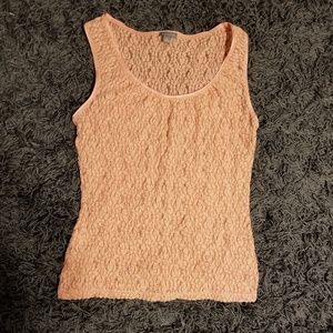 Ann Taylor tank